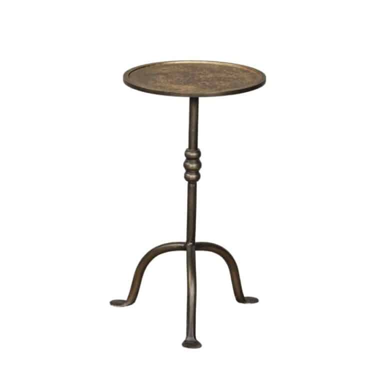 Camila Three Leg Drinks Table