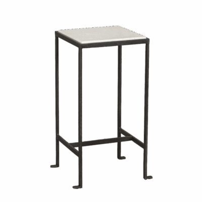 Manuel Drinks Table