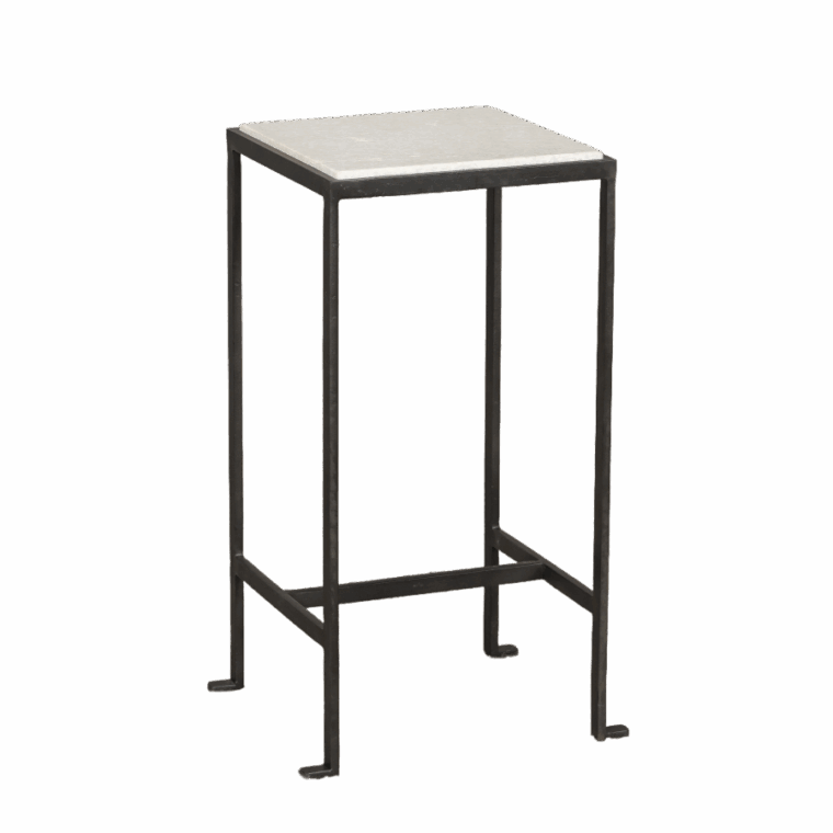 Manuel Drinks Table
