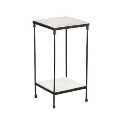 Carlo Drinks Table