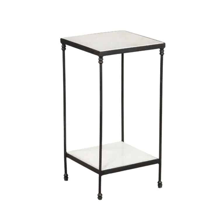 Carlo Drinks Table