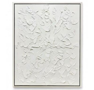 White Caps Original Art