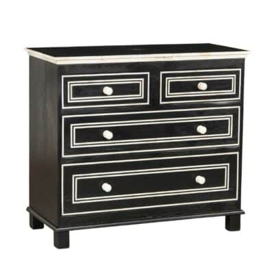 Diego Chest Of Drawers
