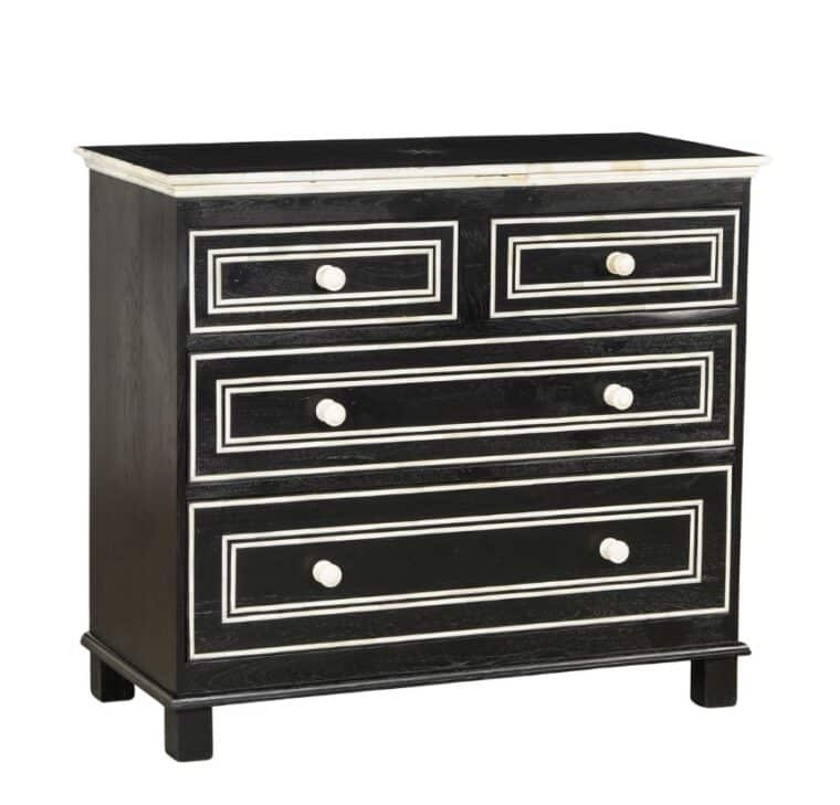 Diego Chest Of Drawers