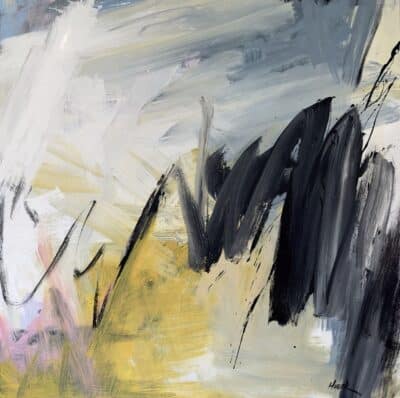 Loose Ends Original Art