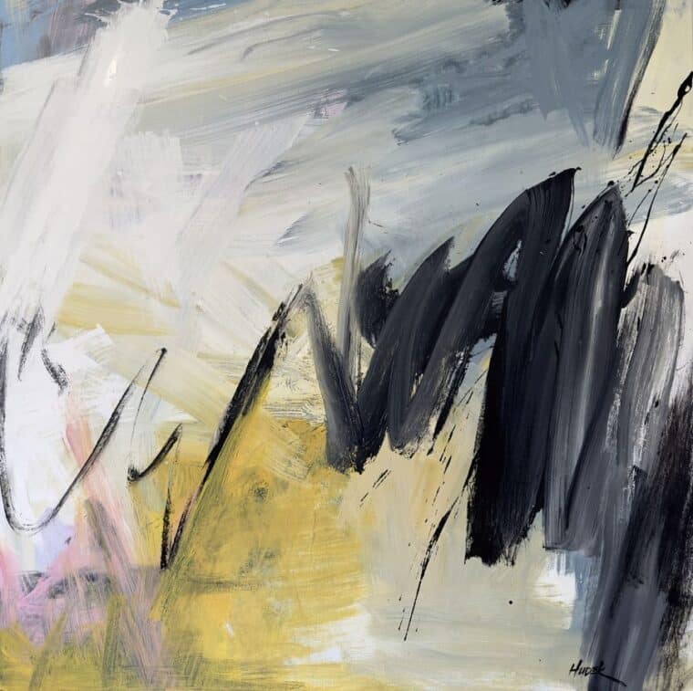 Loose Ends Original Art