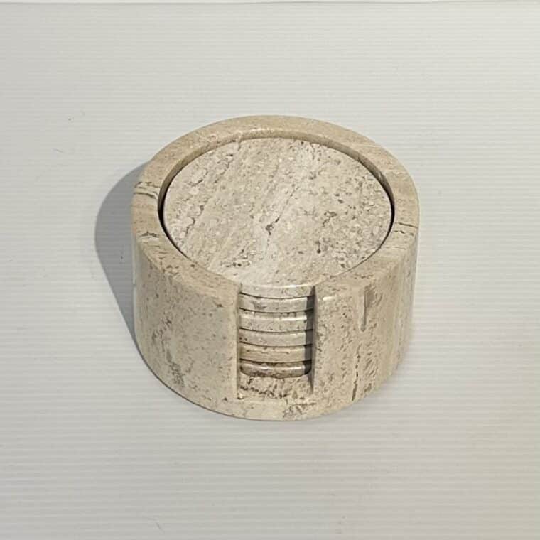 Stone Coaster Sets - Image 3