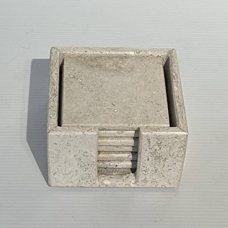 Stone Coaster Sets - Image 4