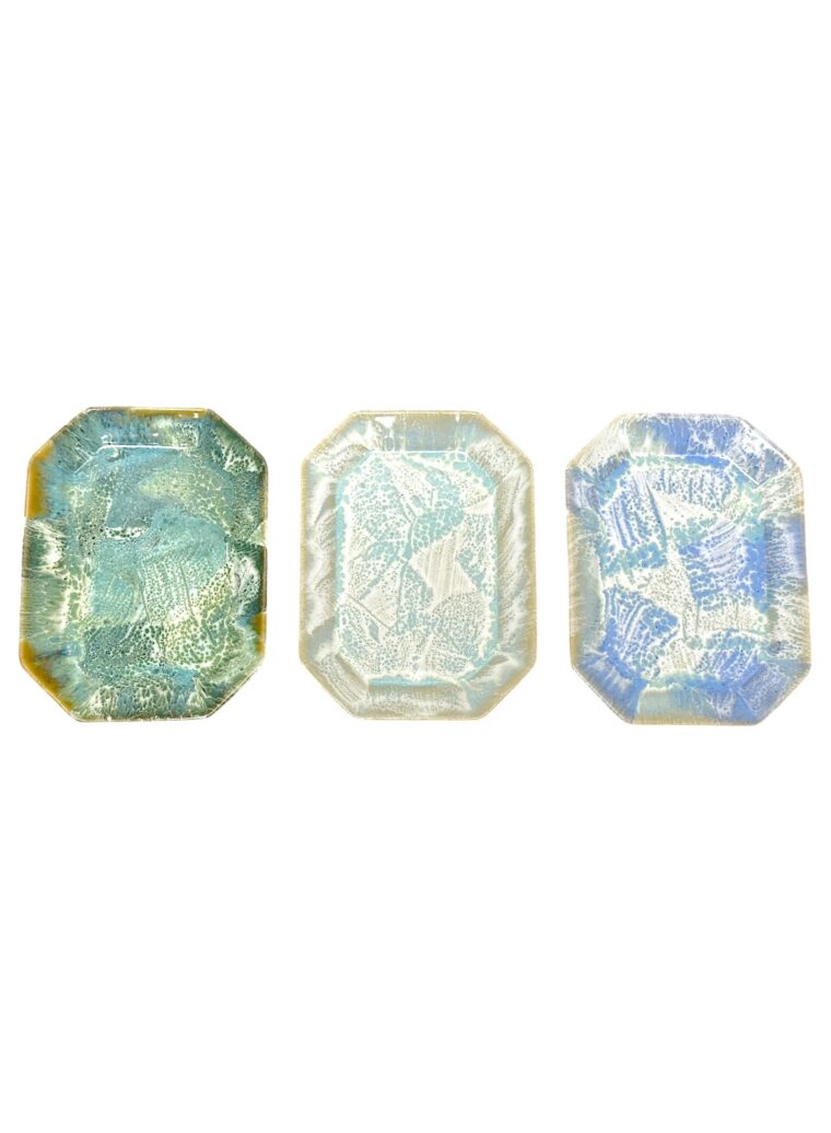 Brushstroke Tray - Image 2