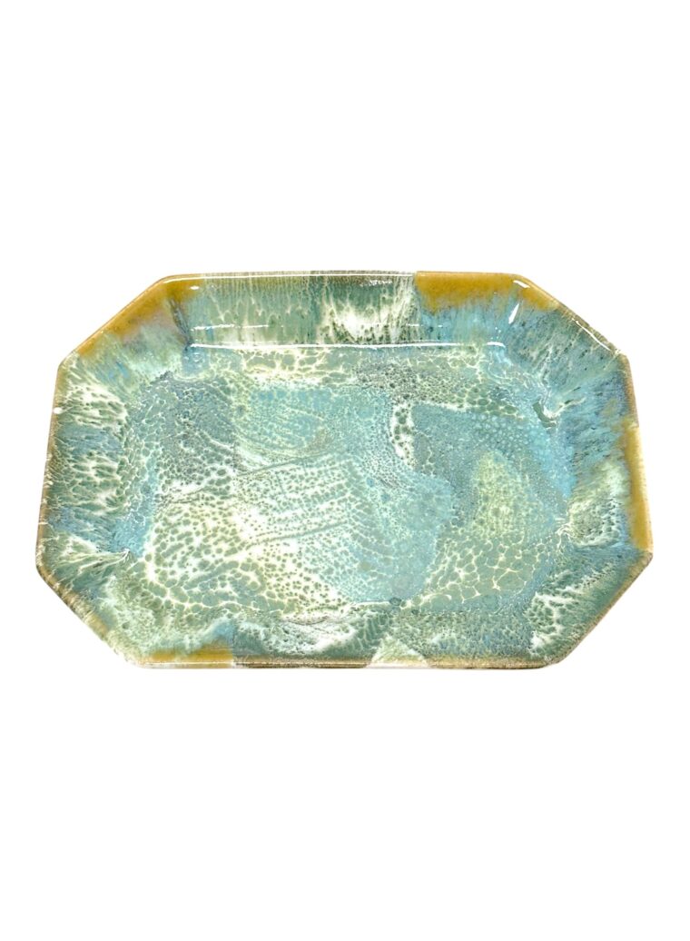 Brushstroke Tray - Image 3