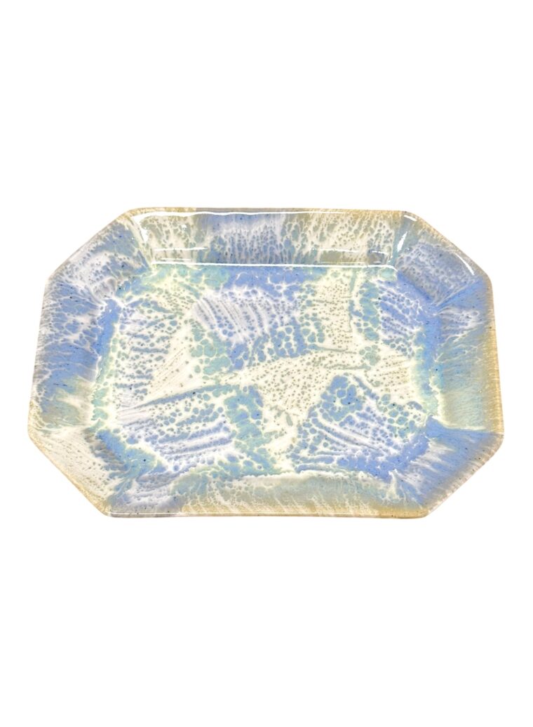 Brushstroke Tray - Image 5