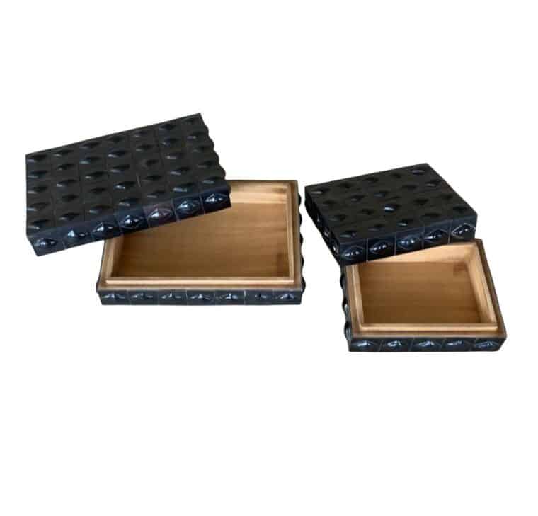 Black Diamond Boxes - Image 3