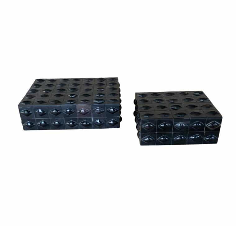 Black Diamond Boxes - Image 2