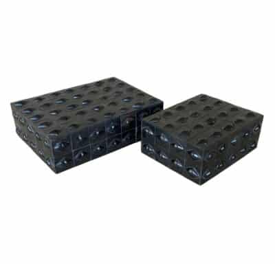 Black Diamond Boxes