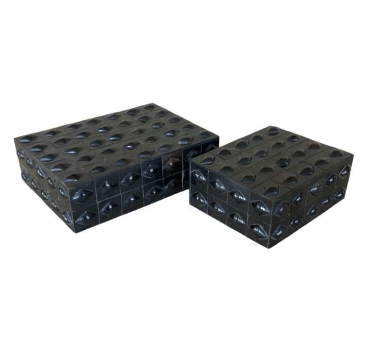 Black Diamond Boxes