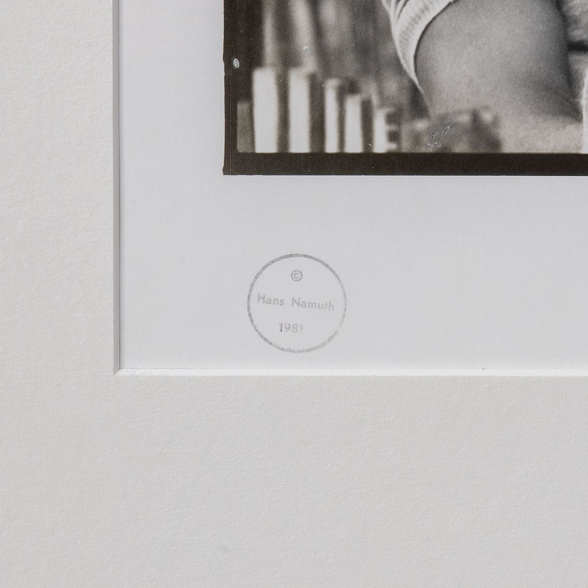 Vintage Photograph of Pianist Duo Fizdale and Gold - Image 2