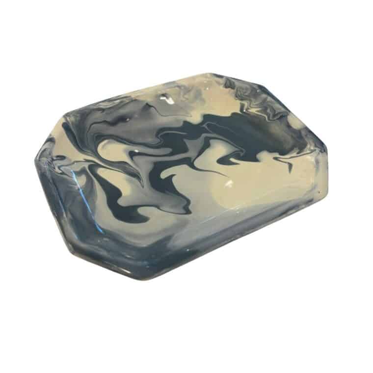 Mini Geode Tray