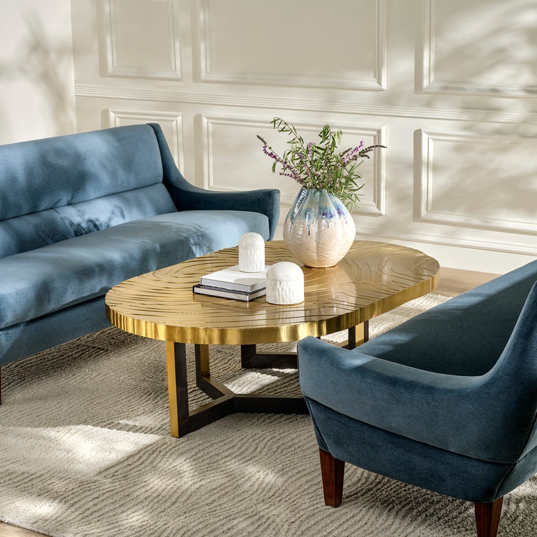 Domed Marble Containers - Image 11