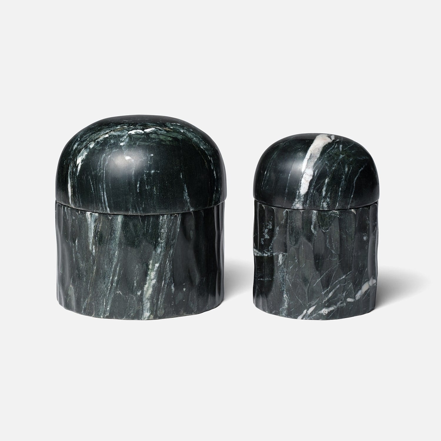 Domed Marble Containers - Image 3