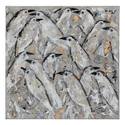 Act III Original Art