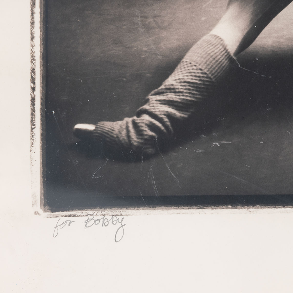 Vintage Original Ballerina Photography - Image 4