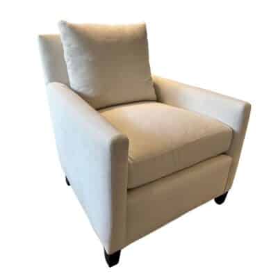 Caden Chair in Cloud Performance Fabric