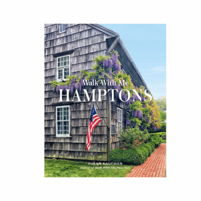 Walk With Me: Hamptons