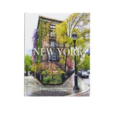 Walk With Me: New York