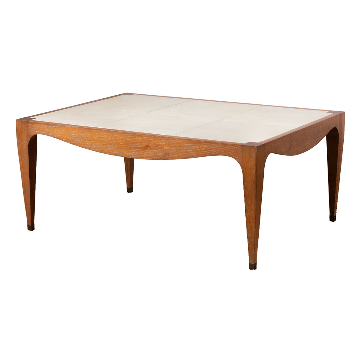 Vintage French Style Coffee Table