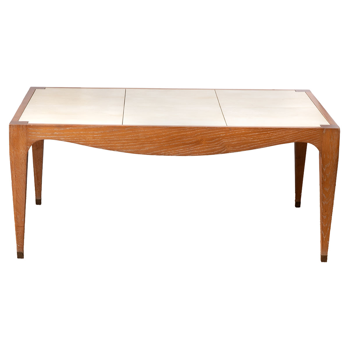 Vintage French Style Coffee Table - Image 2
