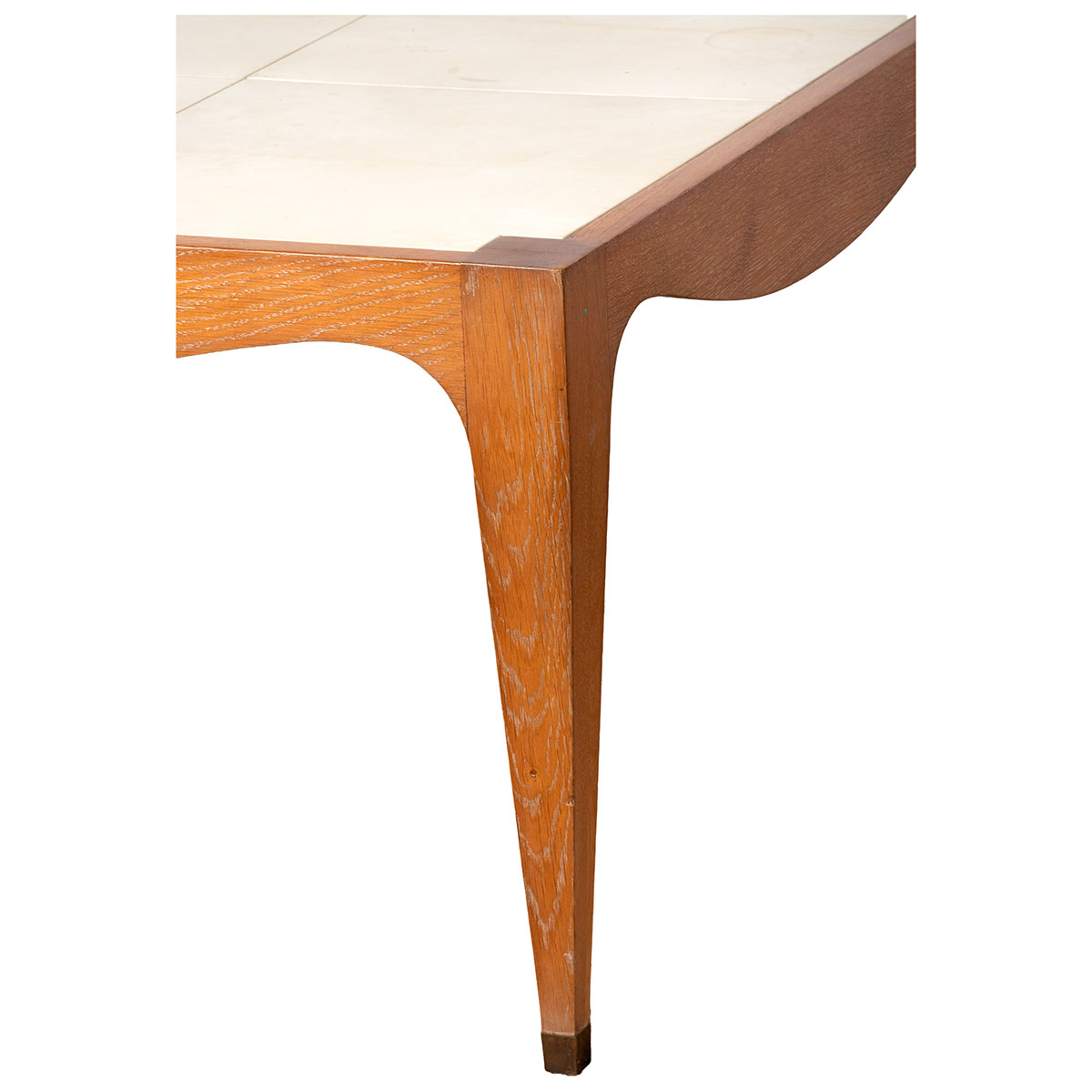 Vintage French Style Coffee Table - Image 3