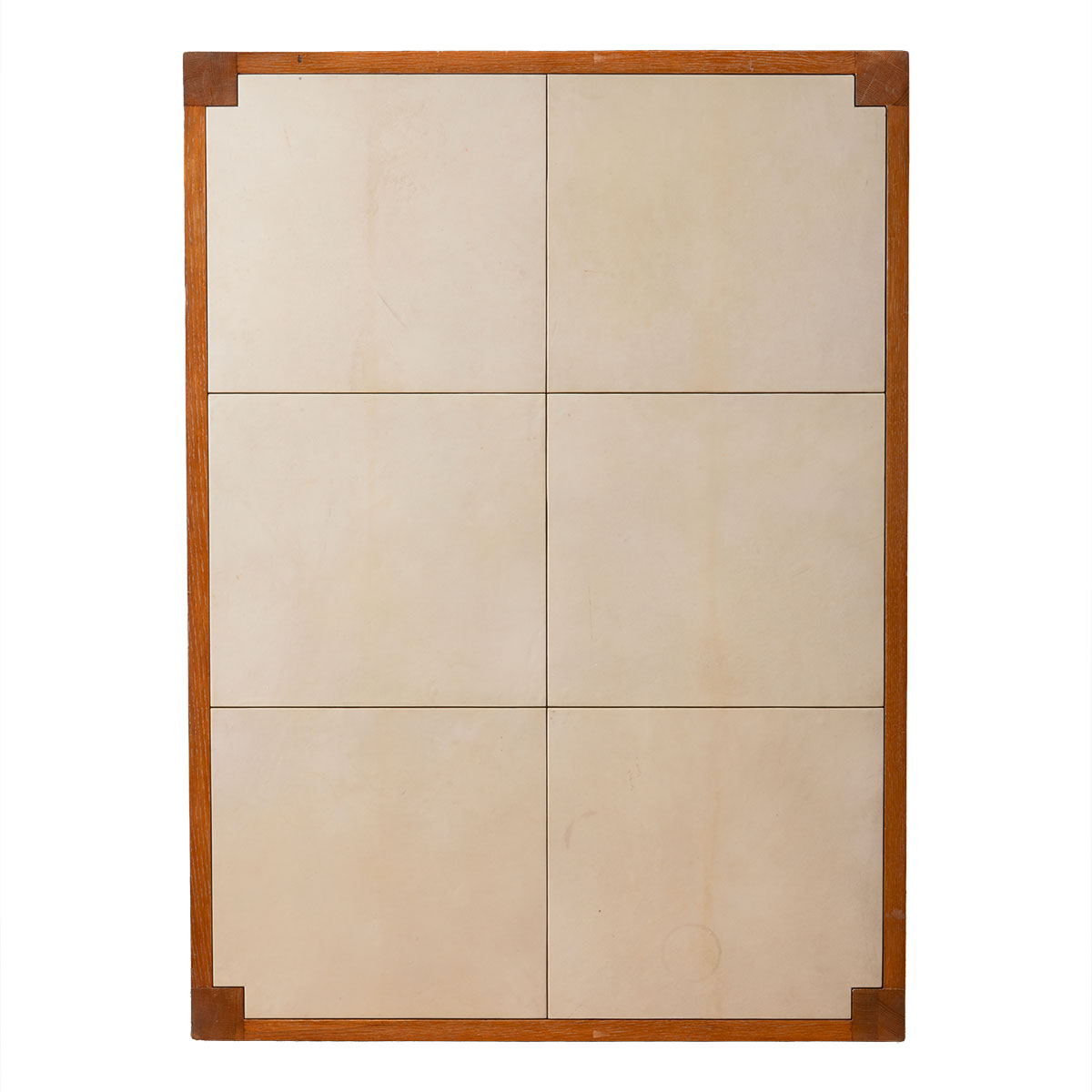 Vintage French Style Coffee Table - Image 4