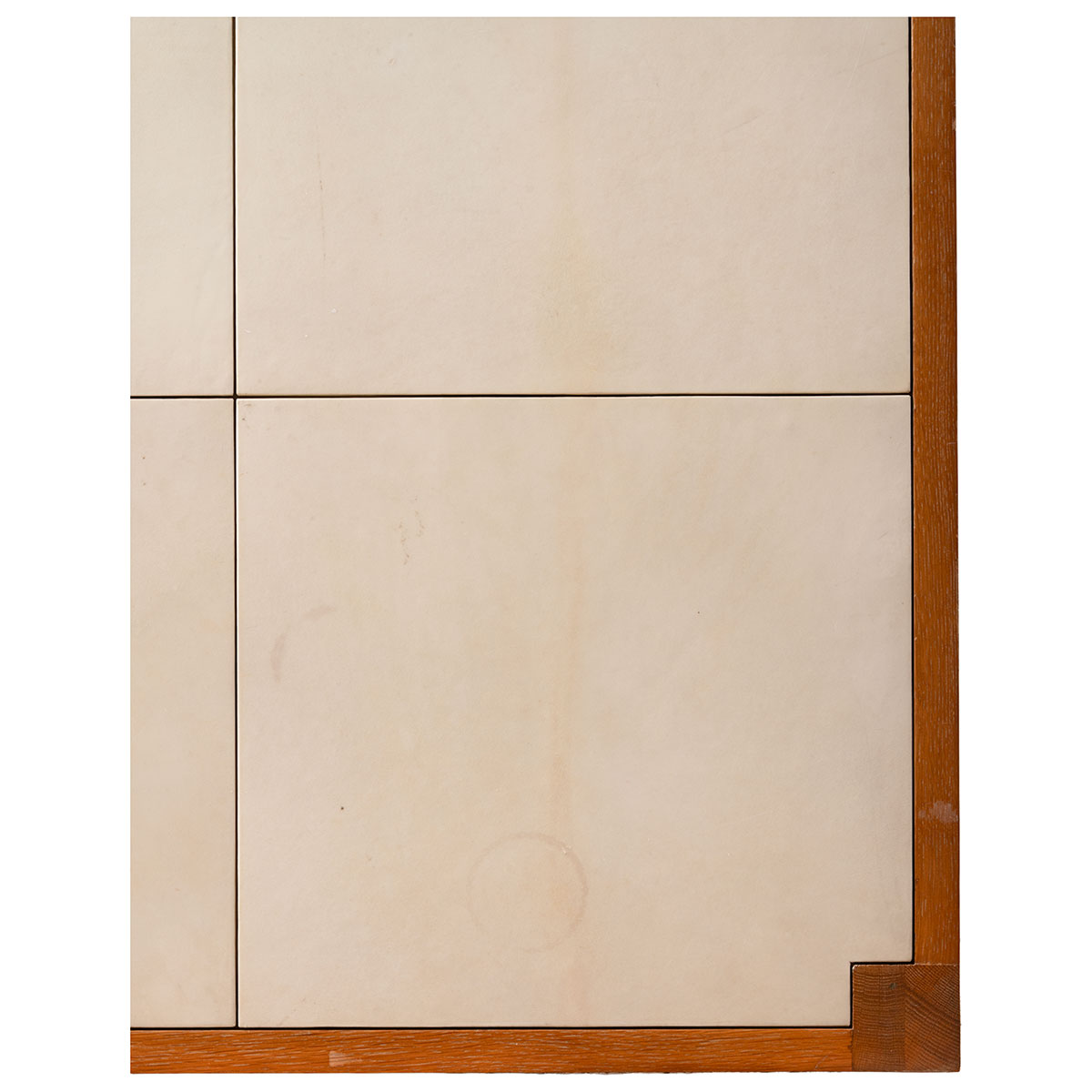 Vintage French Style Coffee Table - Image 5