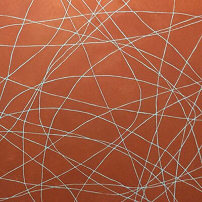 Web Series Number 74 Original Art