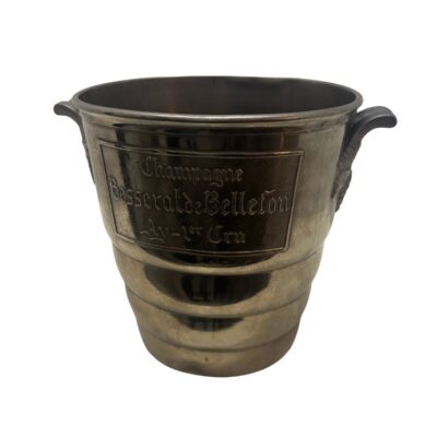 Vintage Besserat de Bellefon Champagne Bucket