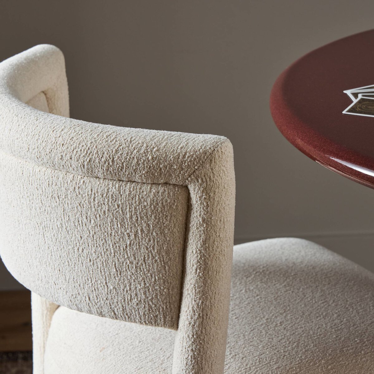 Boulevard Dining Chair - Image 11