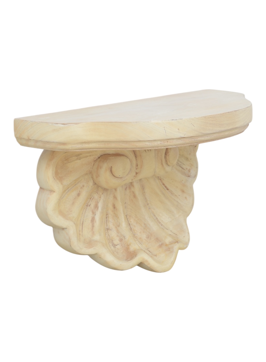 Vintage Shell Wall Bracket - Image 5