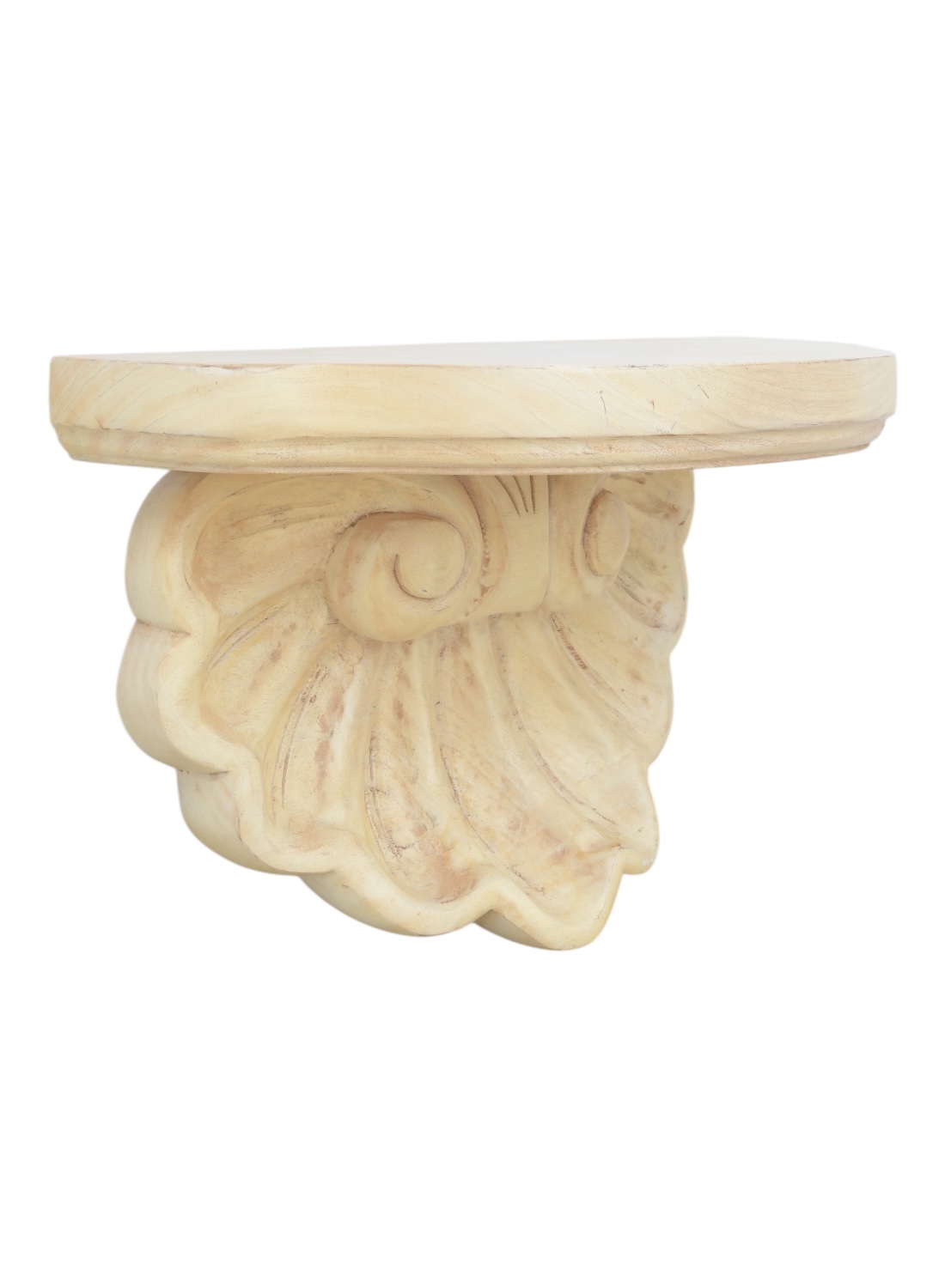 Vintage Shell Wall Bracket - Image 4