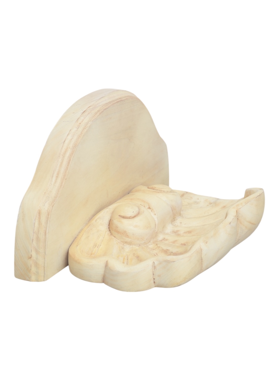 Vintage Shell Wall Bracket - Image 3