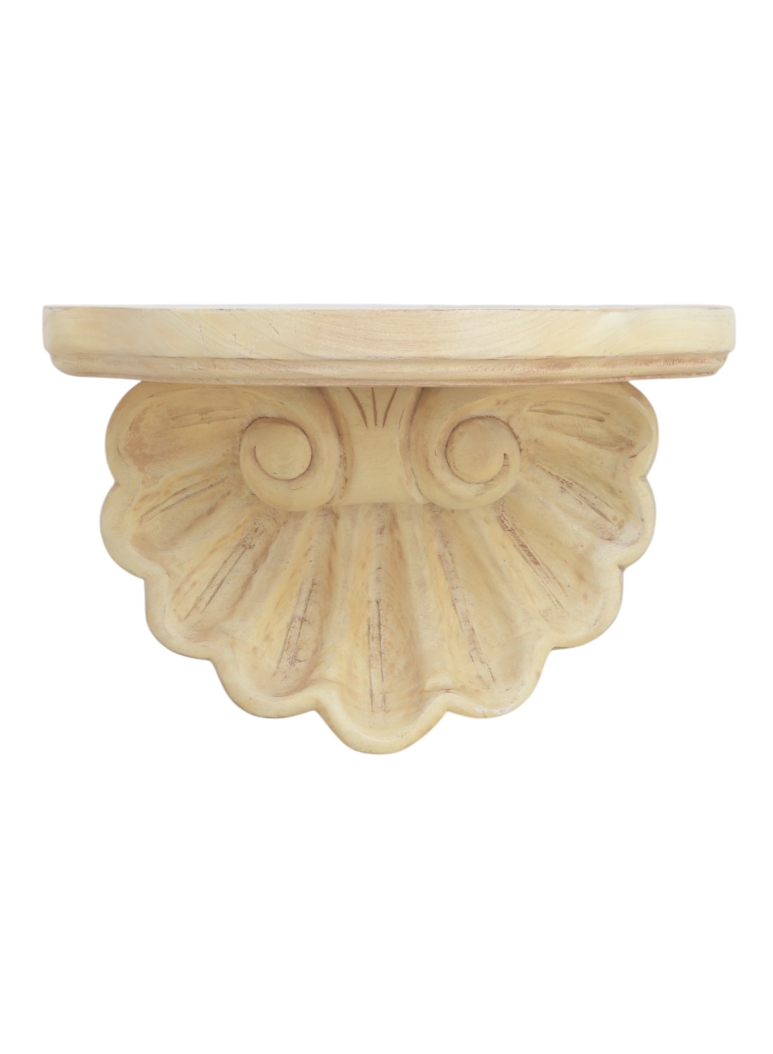 Vintage Shell Wall Bracket - Image 2