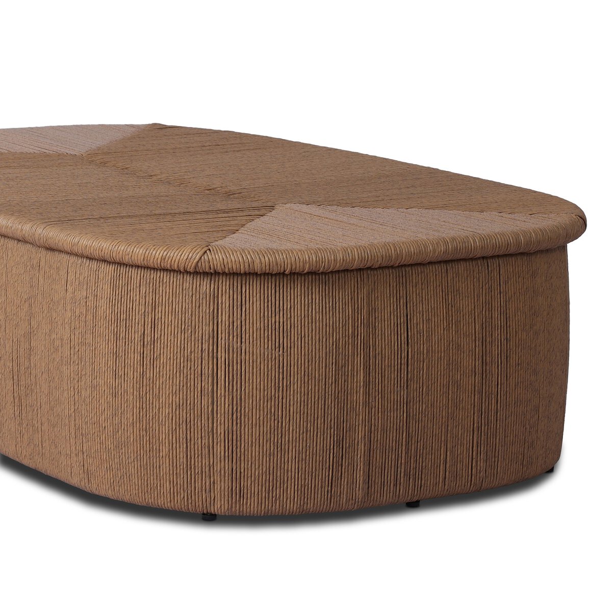 Tam Outdoor Coffee Table - Image 2