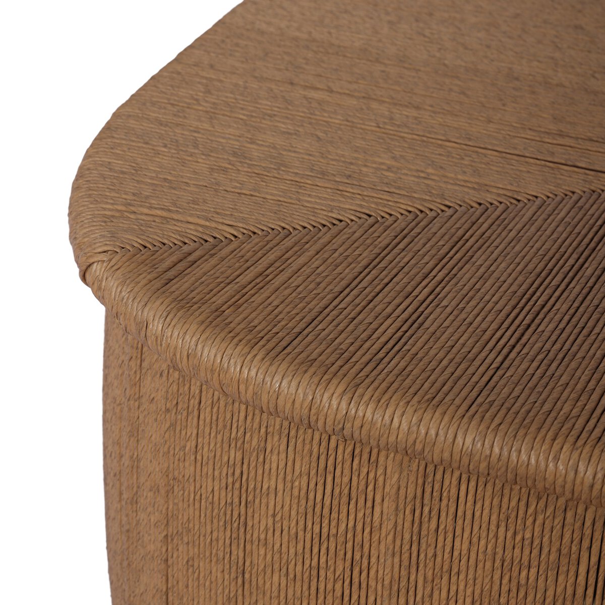 Tam Outdoor Coffee Table - Image 4