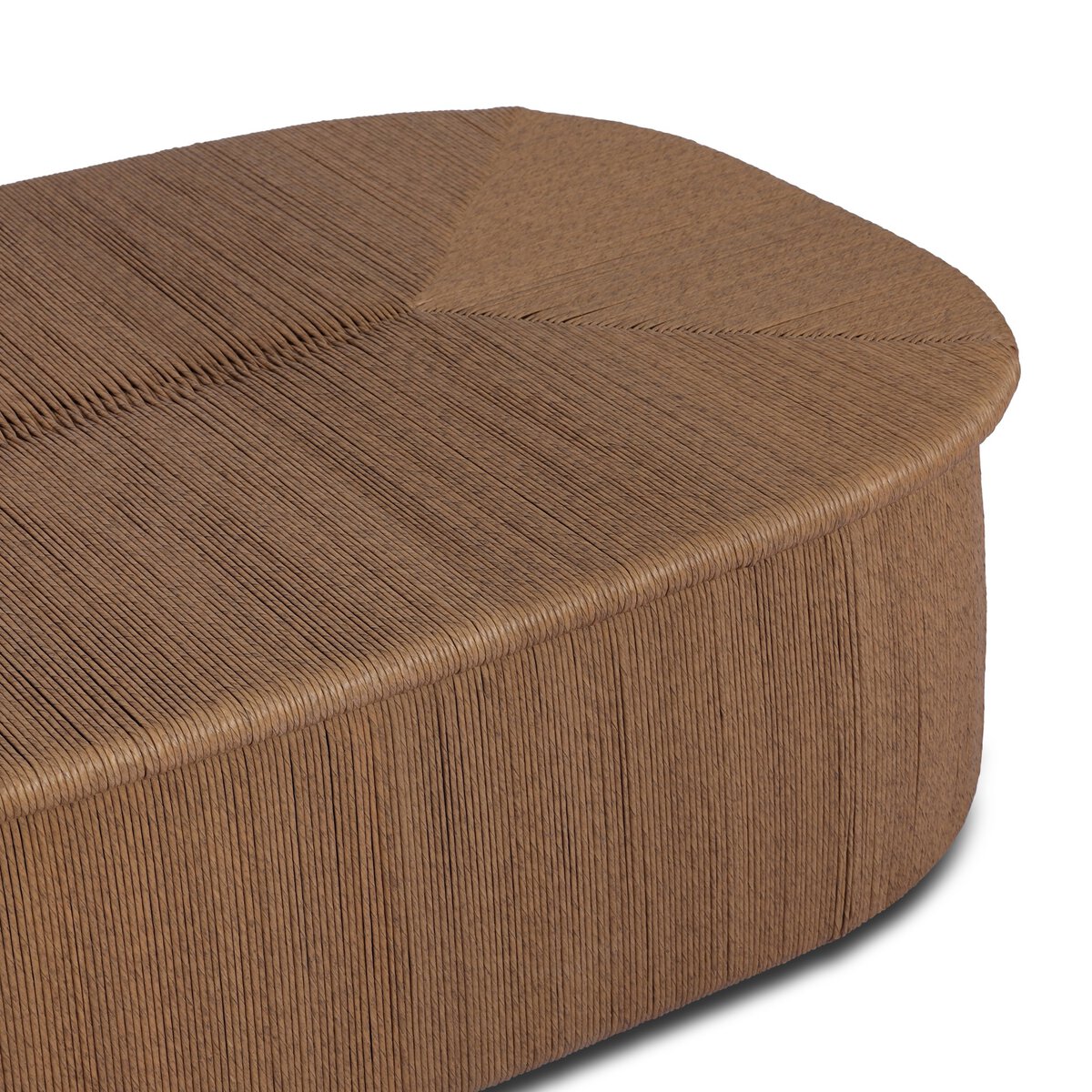 Tam Outdoor Coffee Table - Image 5