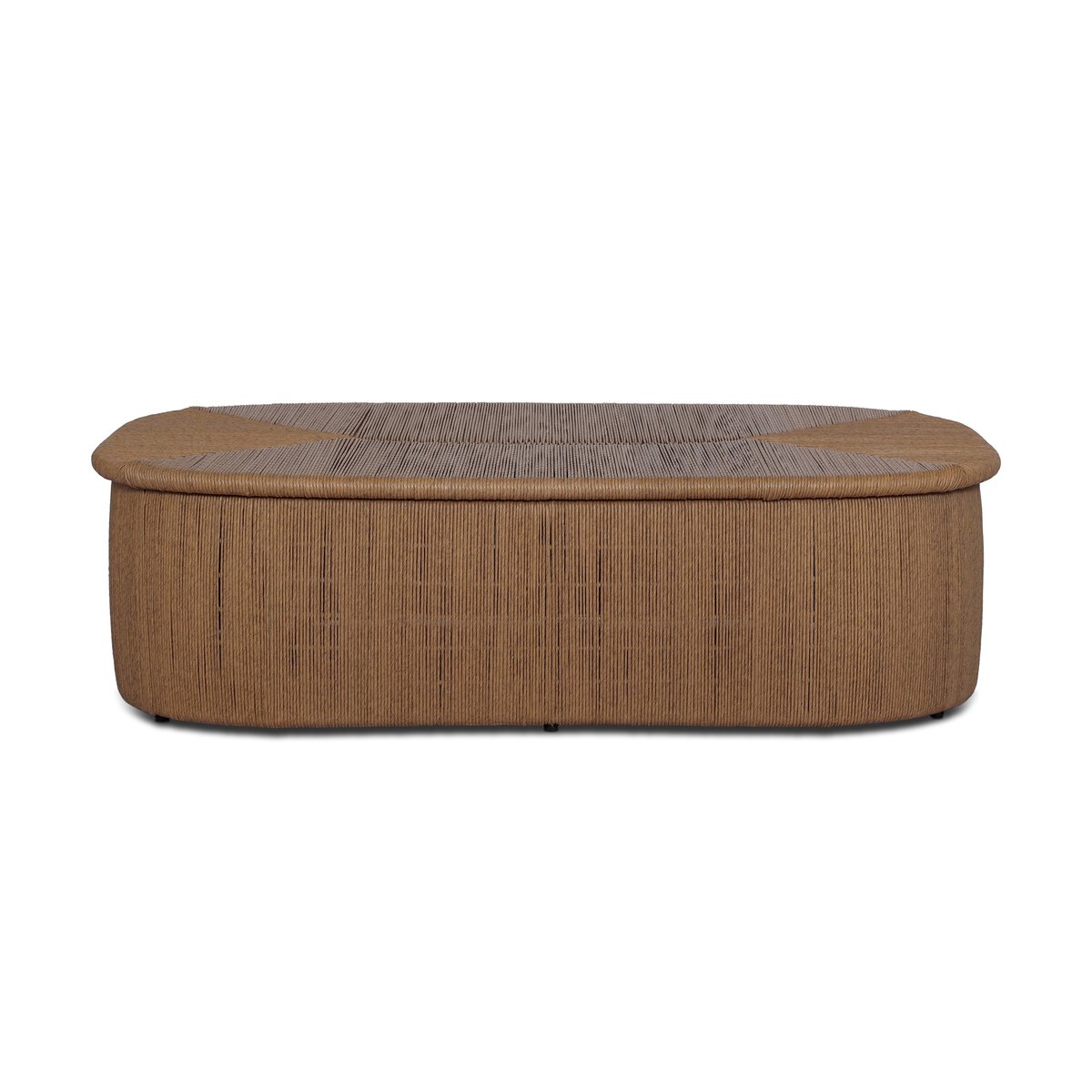 Tam Outdoor Coffee Table - Image 6
