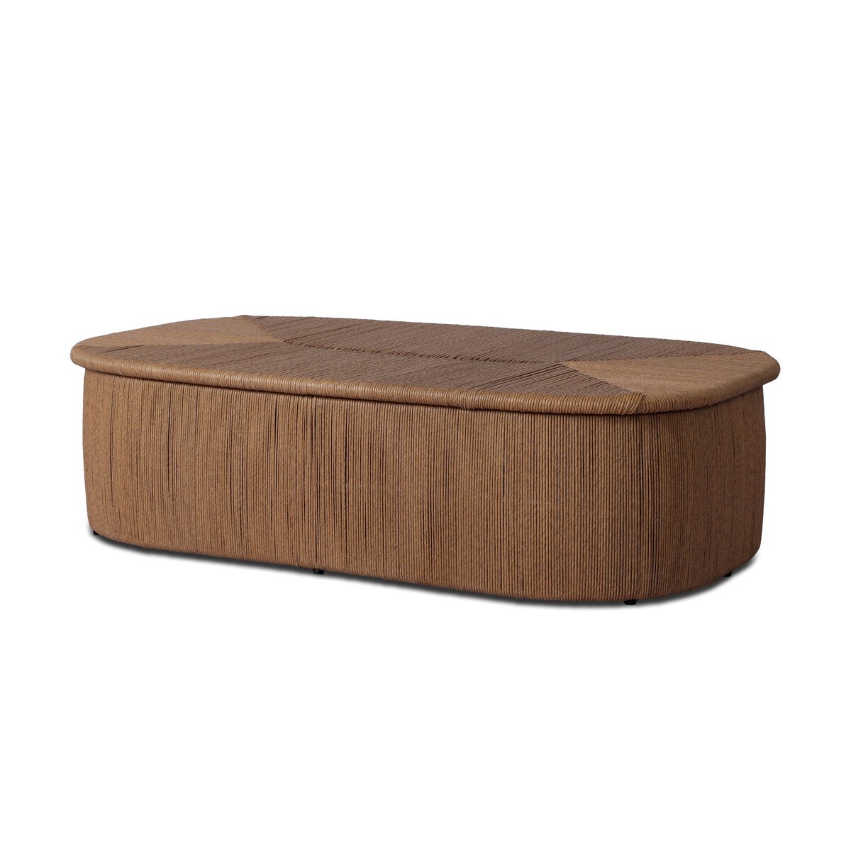 Tam Outdoor Coffee Table - Image 7