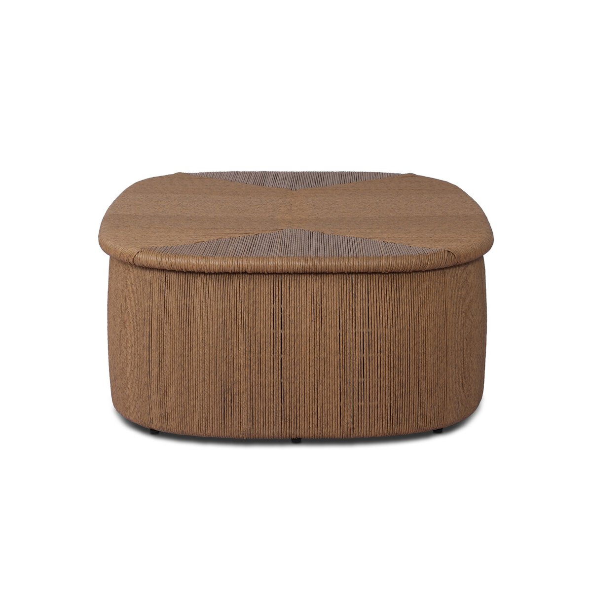 Tam Outdoor Coffee Table - Image 8