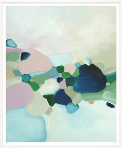 Bubbles 2 Reproduction Art