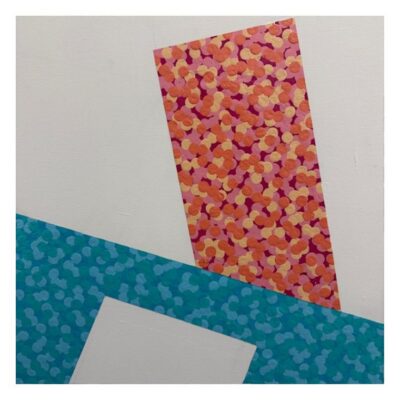 Bushwick Original Art