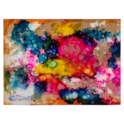 Good Day Sunshine Original Art