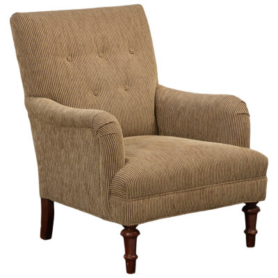 Vintage Mecox Library Chair